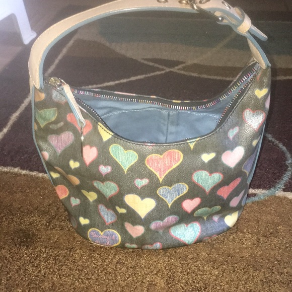 Dooney & Bourke Handbags - Dooney & Bourke purse